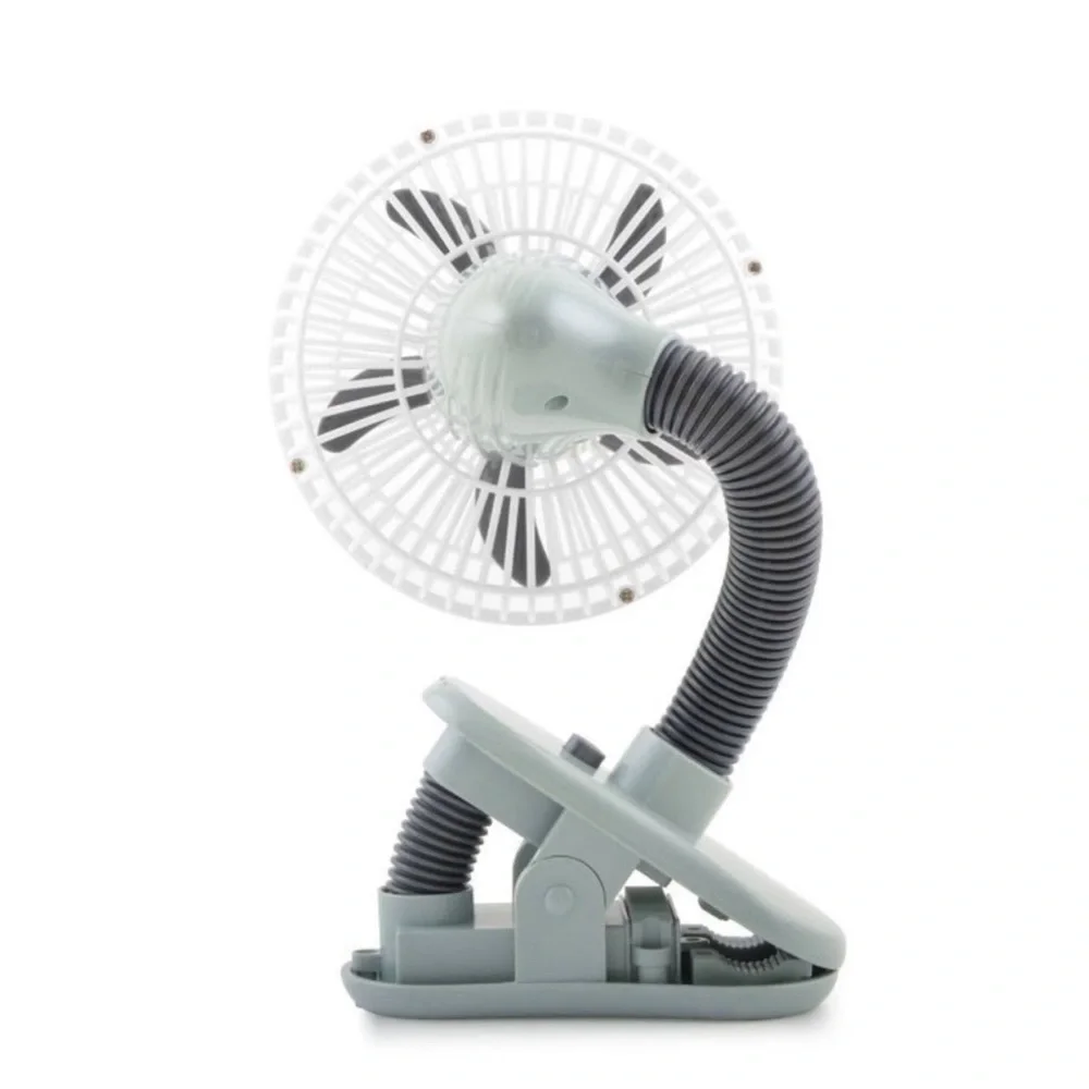 O2COOL Personal Fan / Stroller Fan - Picture 2 of 6